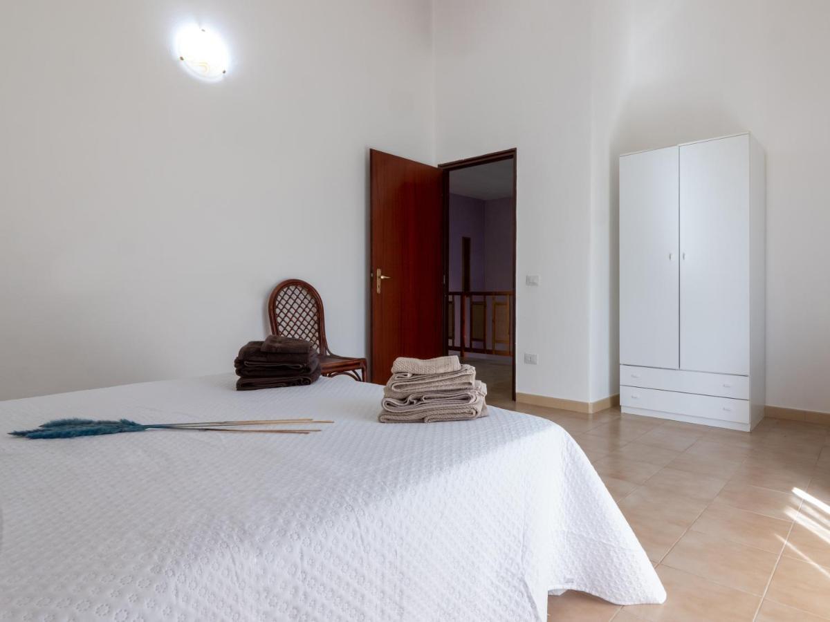 Villa Butterfly House Trappeto  Exterior foto