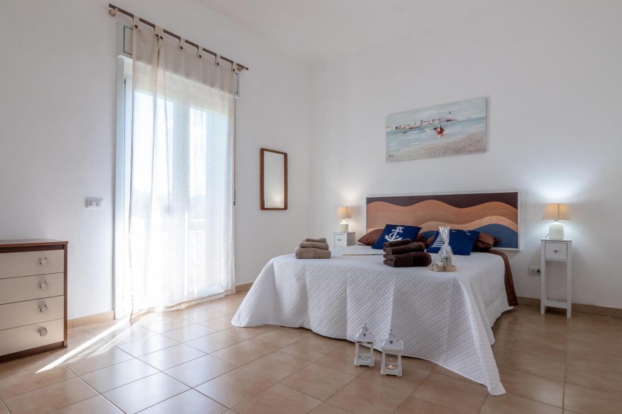 Villa Butterfly House Trappeto  Exterior foto
