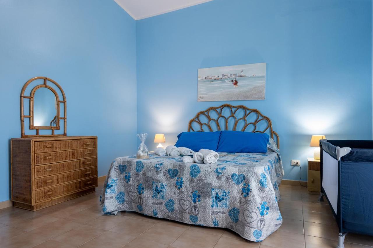 Villa Butterfly House Trappeto  Exterior foto
