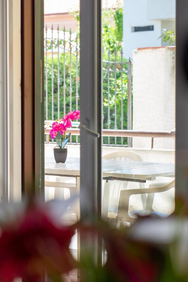 Villa Butterfly House Trappeto  Exterior foto