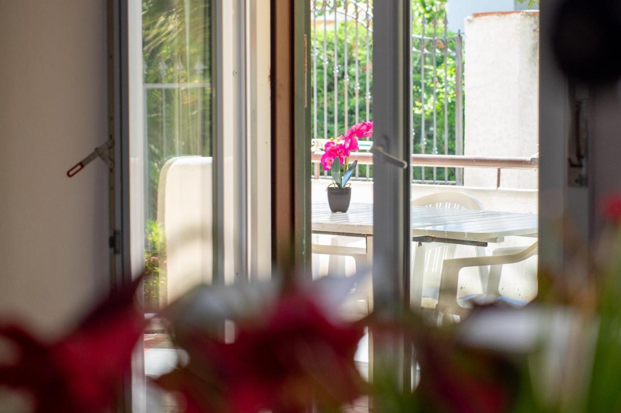Villa Butterfly House Trappeto  Exterior foto