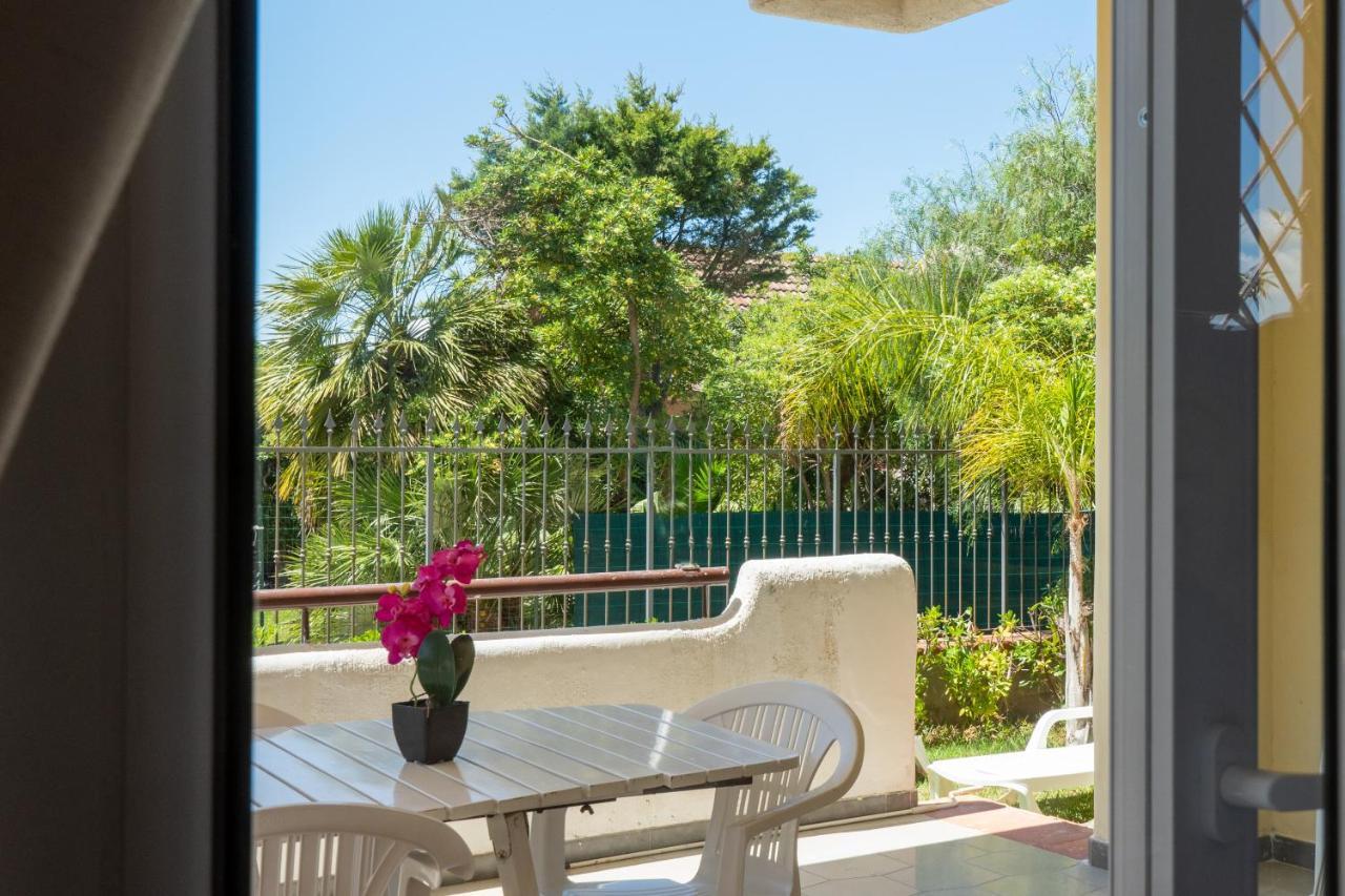Villa Butterfly House Trappeto  Exterior foto