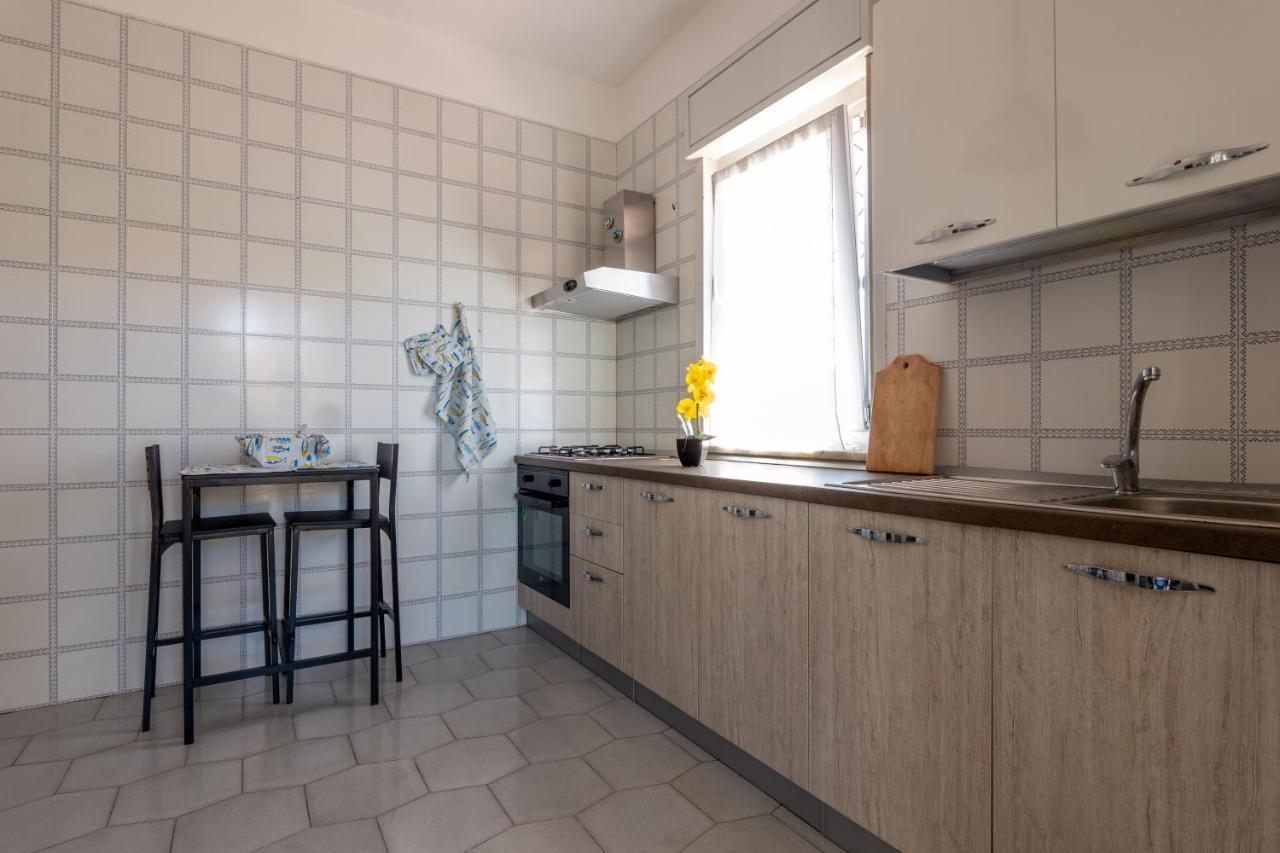 Villa Butterfly House Trappeto  Exterior foto